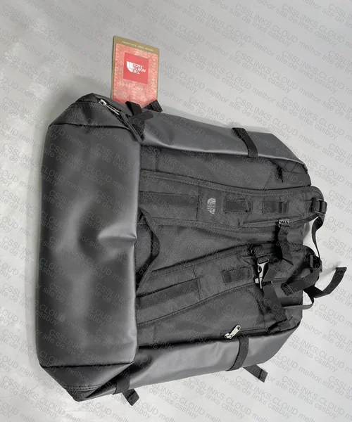 The North Face Backpack 2