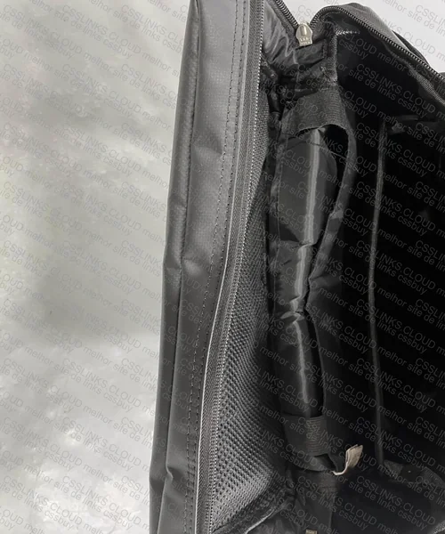 The North Face Backpack 3