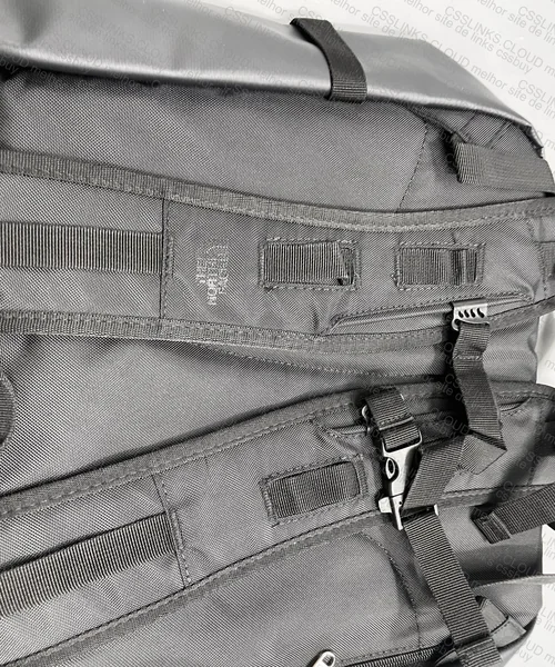 The North Face Backpack 4