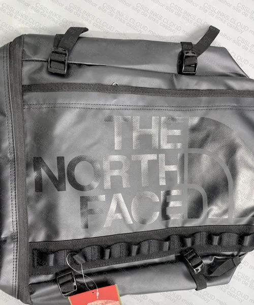 The North Face Backpack 5