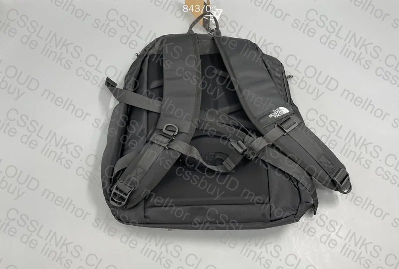 The North Face Backpack