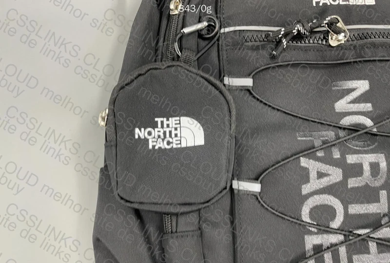 The North Face Backpack 2