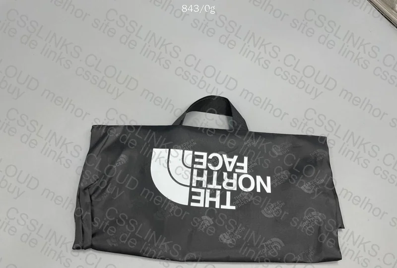 The North Face Backpack 3