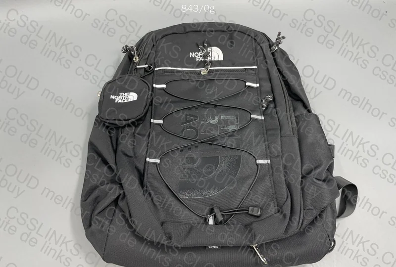 The North Face Backpack 4