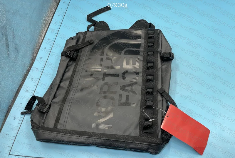 The North Face Backpack 5