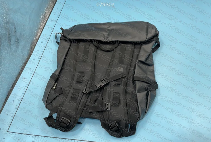The North Face Backpack 7