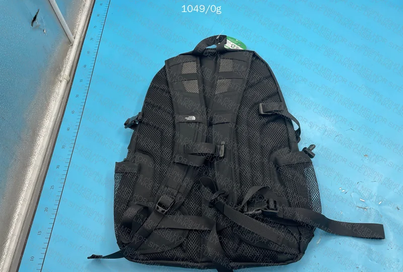 The North Face Backpack