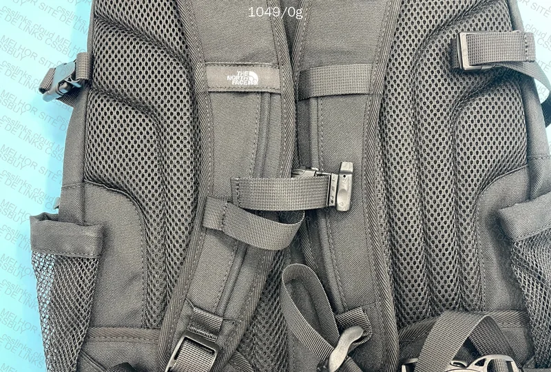 The North Face Backpack 5
