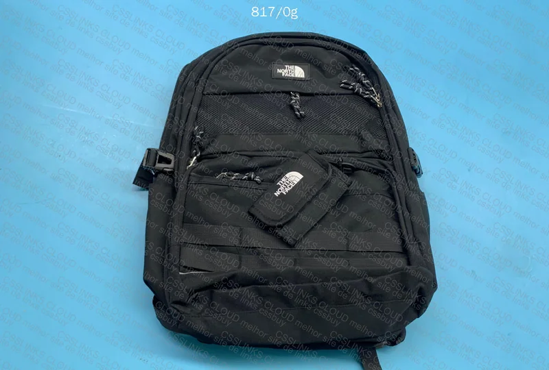 The North Face Backpack