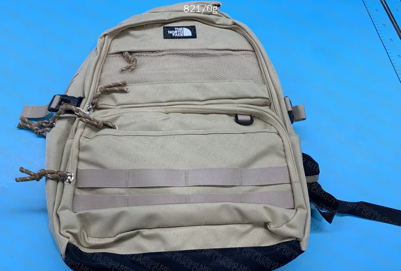 The North Face Backpack 2