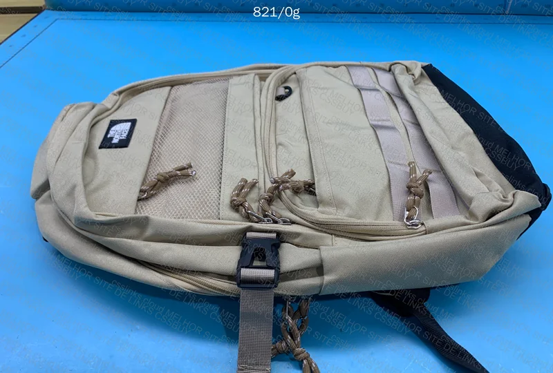 The North Face Backpack 3