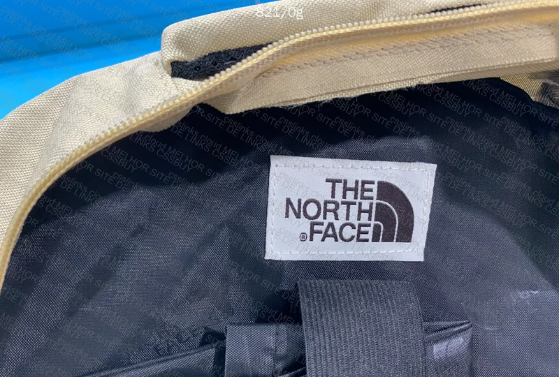 The North Face Backpack 4