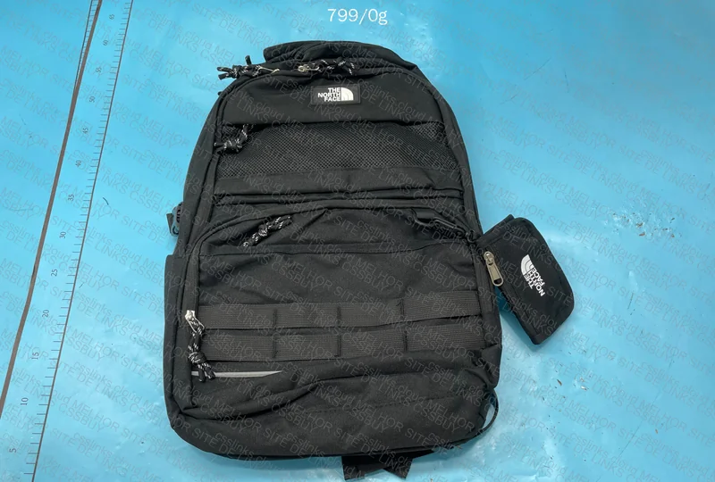 The North Face Backpack