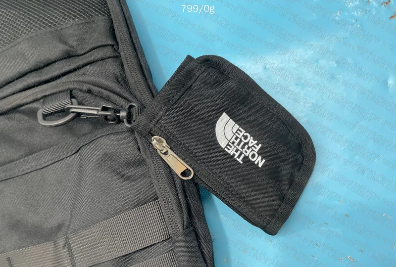 The North Face Backpack 2