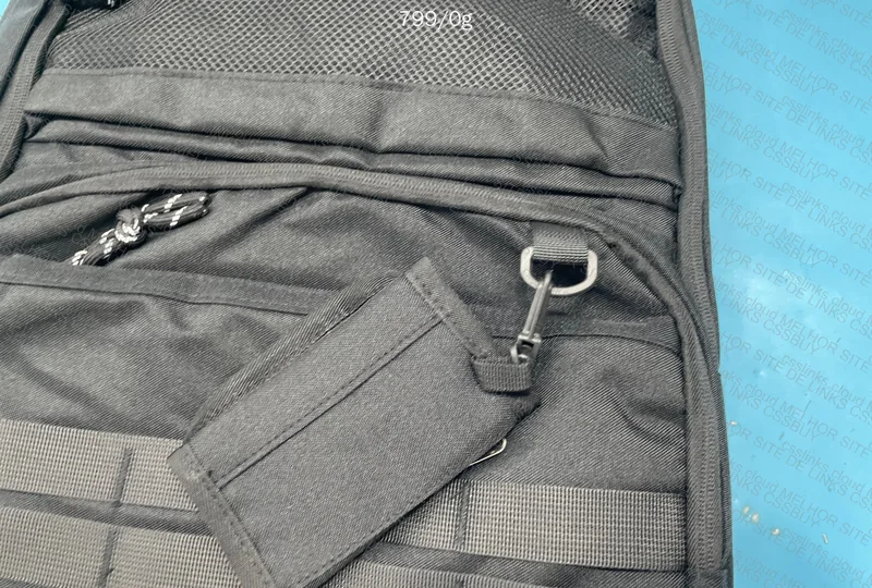 The North Face Backpack 3