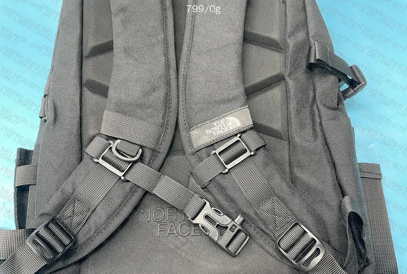 The North Face Backpack 5