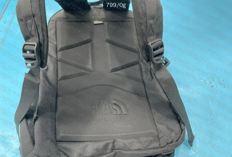 The North Face Backpack 6
