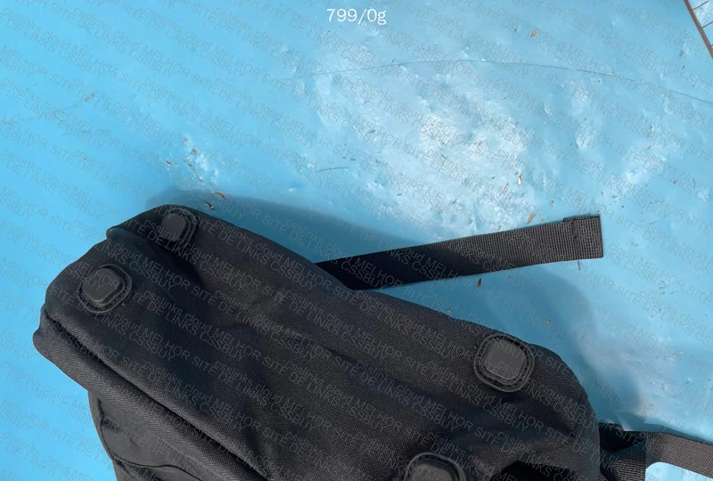 The North Face Backpack 7