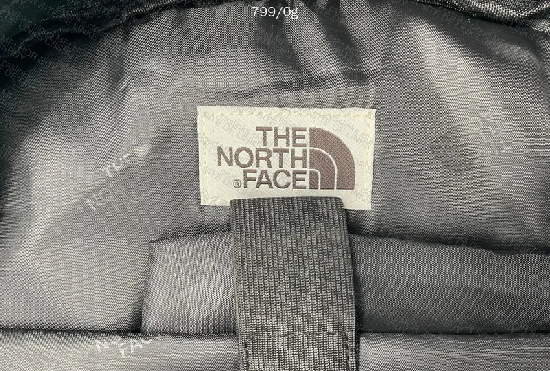 The North Face Backpack 8