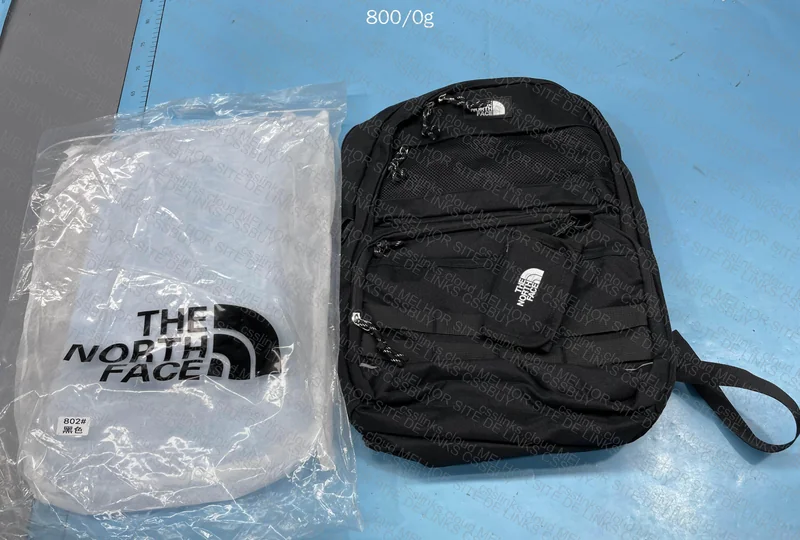 The North Face Backpack