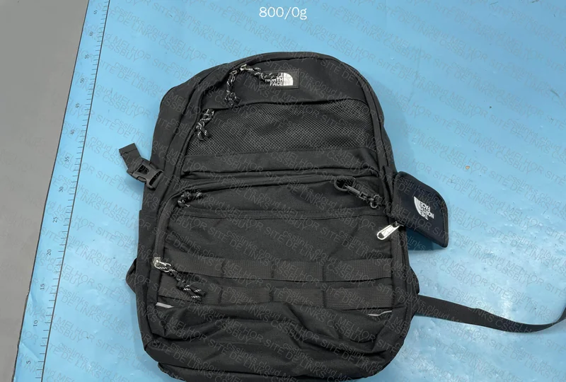 The North Face Backpack 2