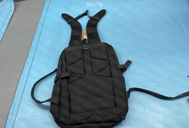 The North Face Backpack 3