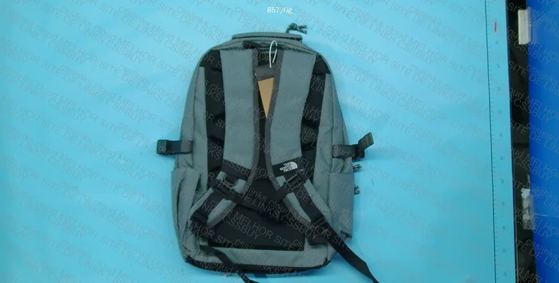 The North Face Backpack