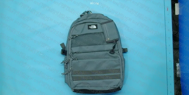 The North Face Backpack 3