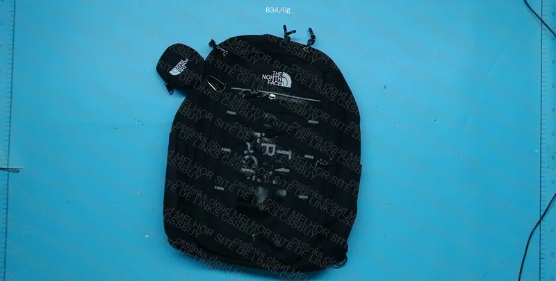 The North Face Backpack