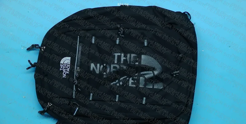 The North Face Backpack 2