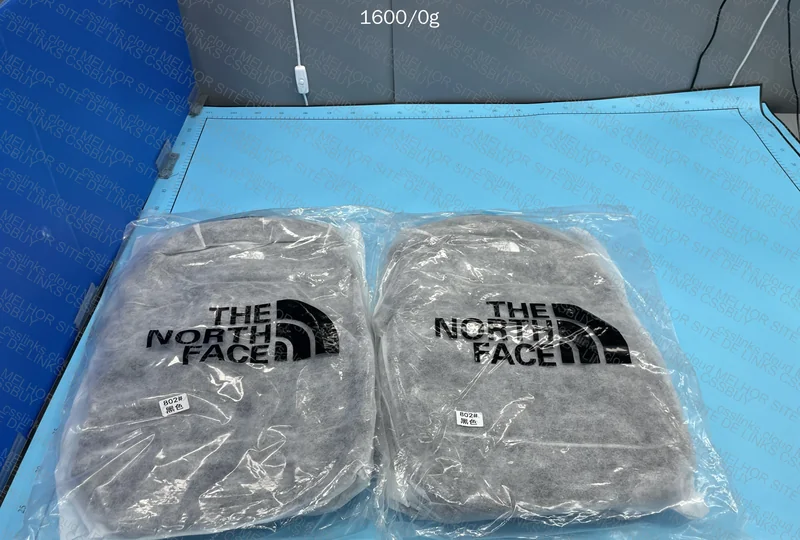 The North Face Backpack
