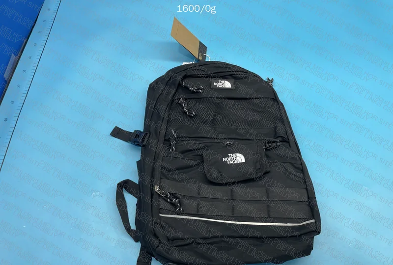 The North Face Backpack 2