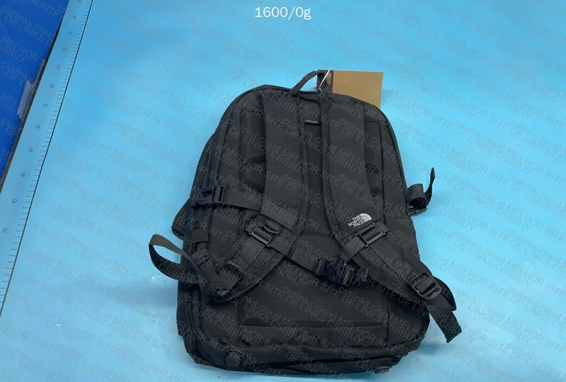 The North Face Backpack 3