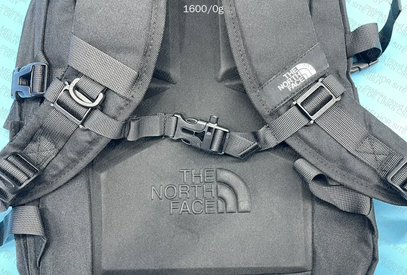 The North Face Backpack 4