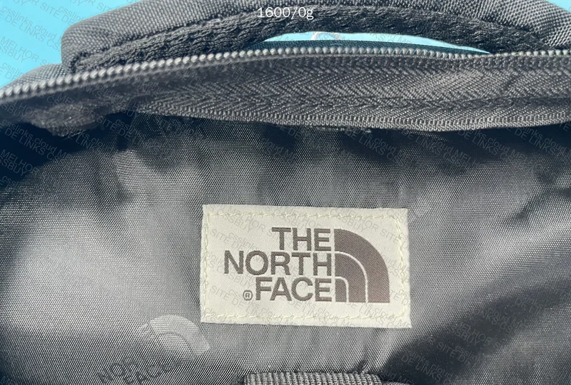 The North Face Backpack 5