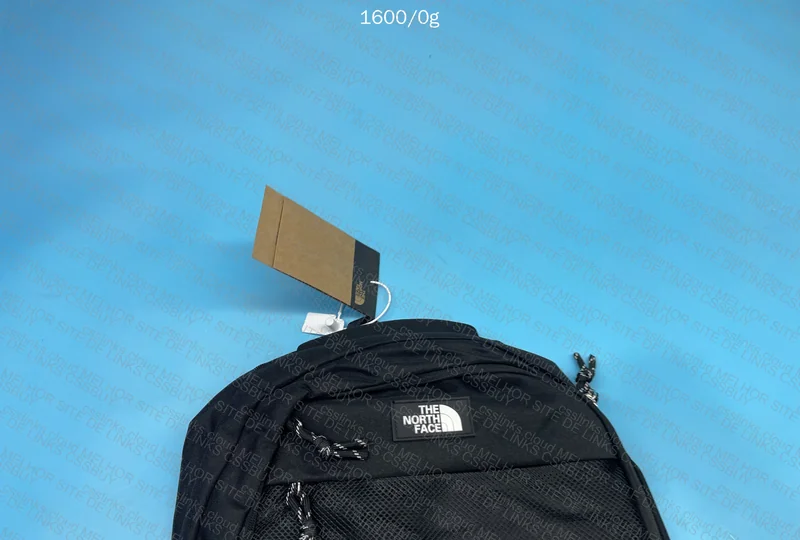 The North Face Backpack 6