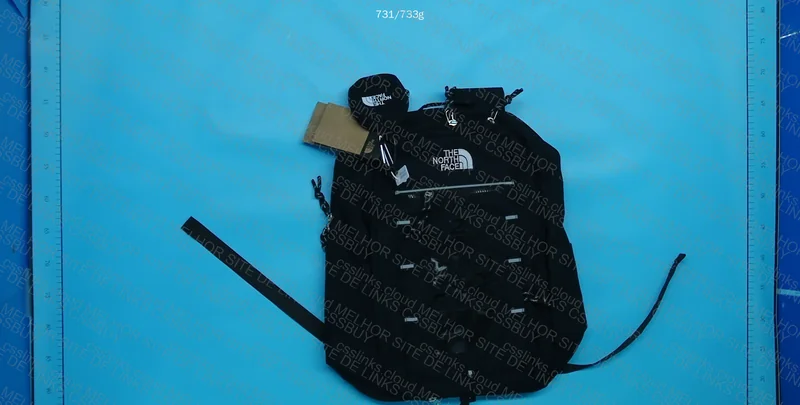 The North Face Backpack