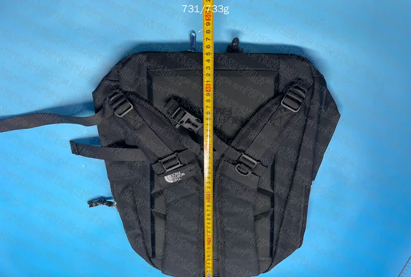 The North Face Backpack 4