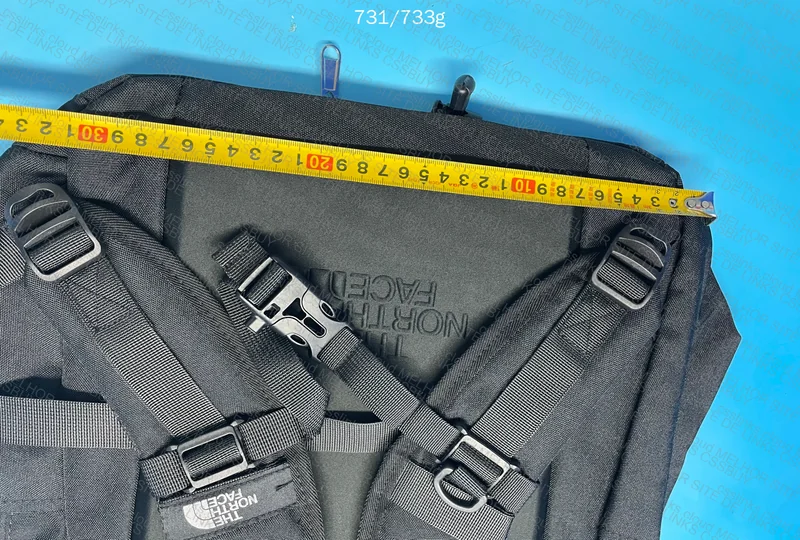 The North Face Backpack 5