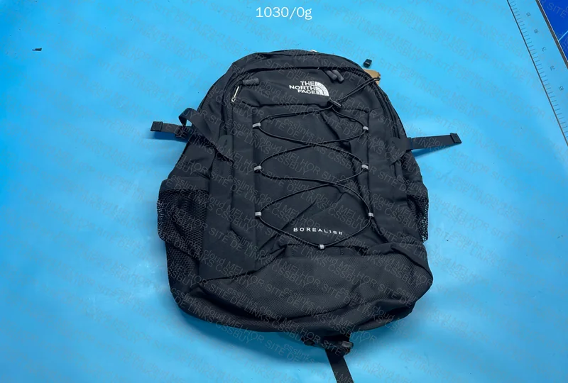 The North Face Backpack