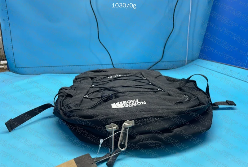 The North Face Backpack 2