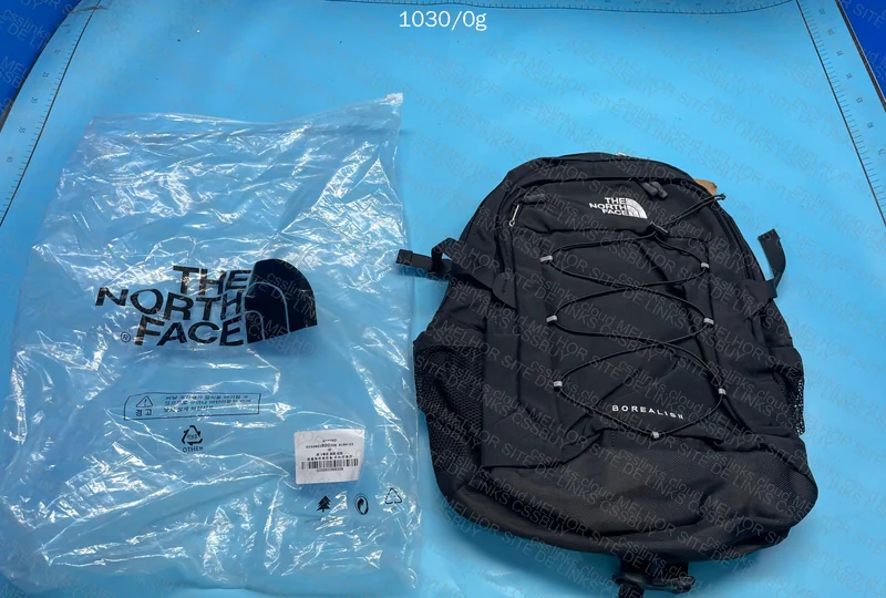 The North Face Backpack 3