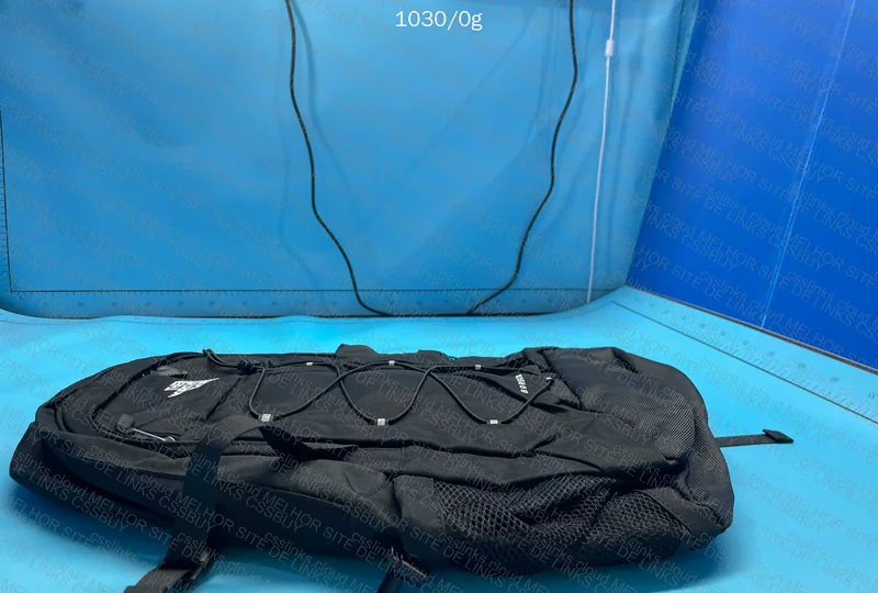The North Face Backpack 4