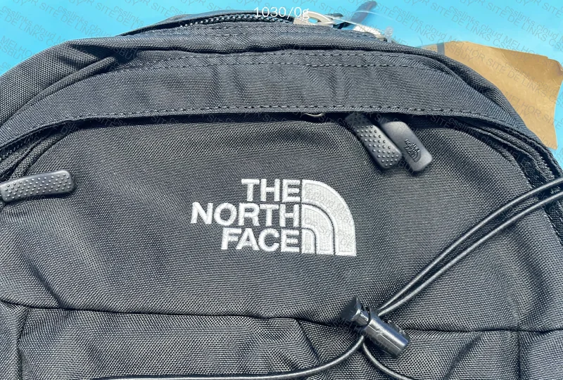 The North Face Backpack 5