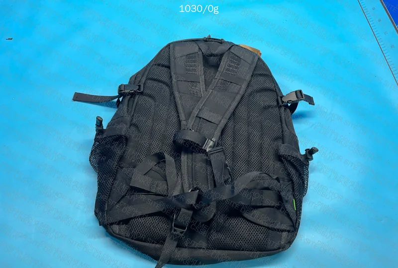 The North Face Backpack 6