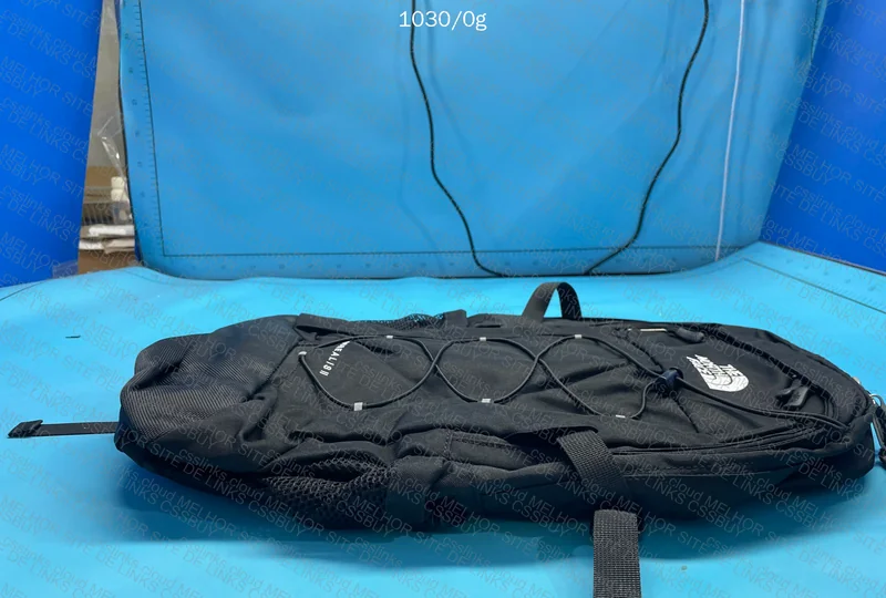 The North Face Backpack 7