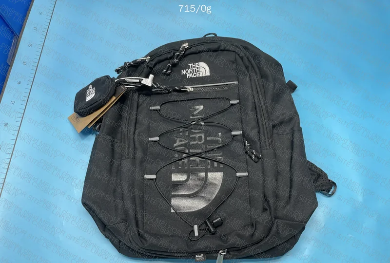 The North Face Backpack