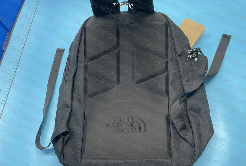 The North Face Backpack 2