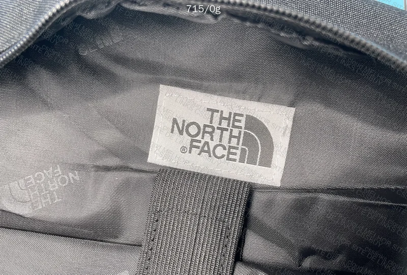 The North Face Backpack 3