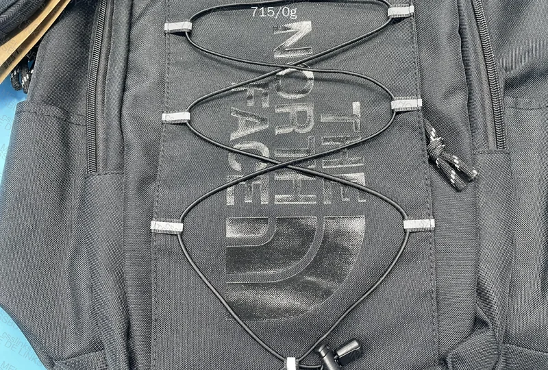The North Face Backpack 4